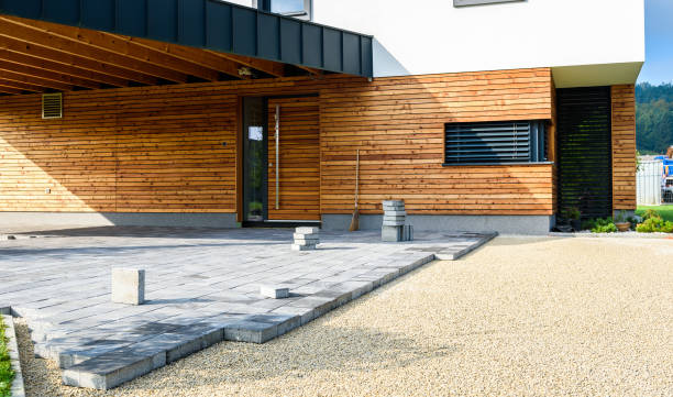 Best Driveway Paver Repair  in Saratoga, CA