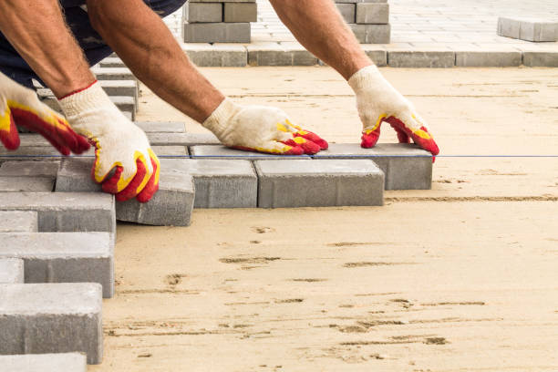 Reasons to Select Us for Your Driveway Paving Requirements in Saratoga, CA