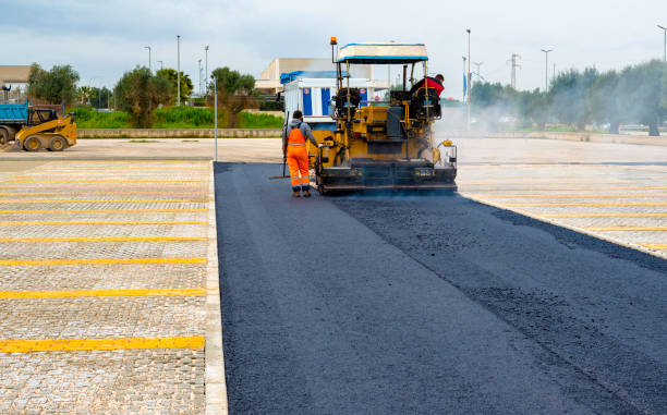 Best Concrete Paver Driveway  in Saratoga, CA