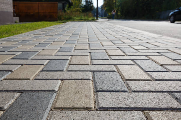 Best Affordable Driveway Pavers  in Saratoga, CA