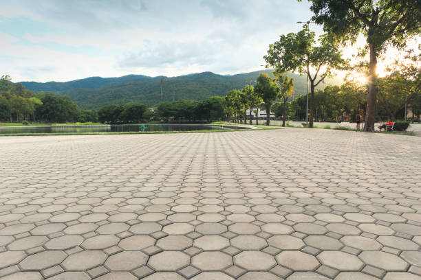 Best Commercial Driveway Pavers  in Saratoga, CA