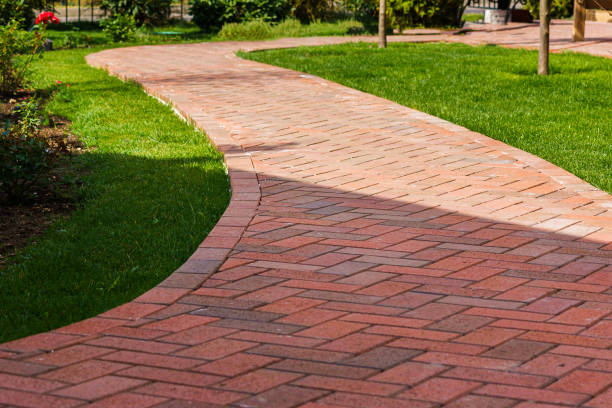 Best Driveway Paving Contractor  in Saratoga, CA