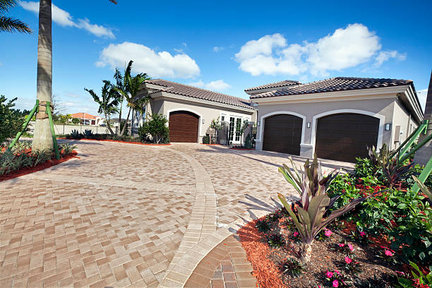 Professional Driveway Pavers in Saratoga, CA