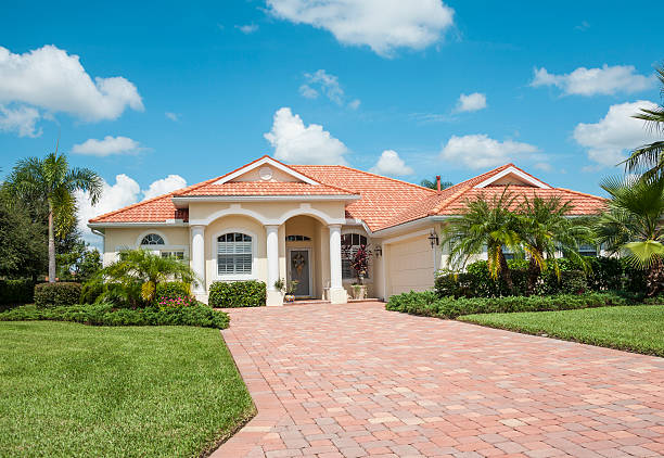Best Residential Driveway Paver Services  in Saratoga, CA