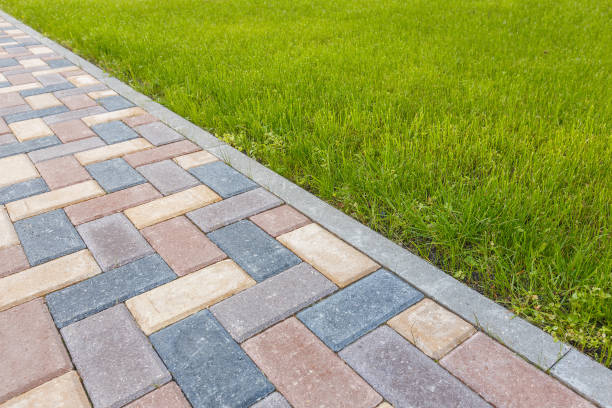 Best Brick Driveway Pavers  in Saratoga, CA